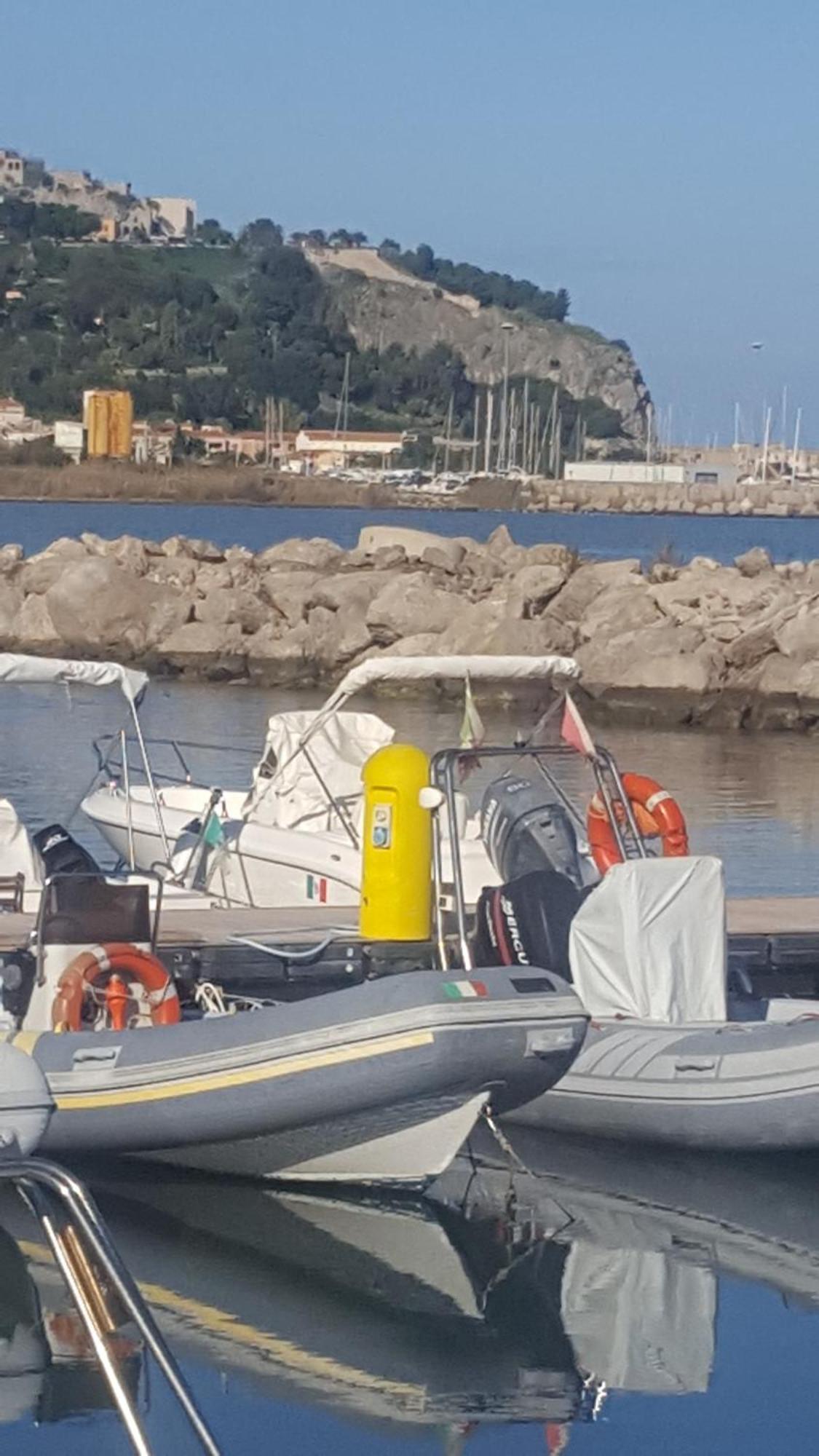 Villa Letizia Campofelice Di Roccella Quarto foto